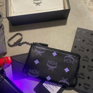 MCM keypouch / Wallet